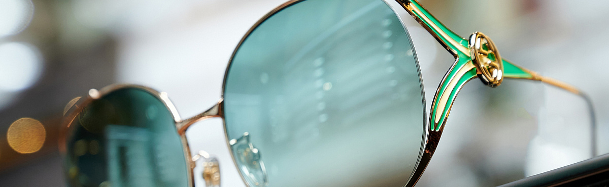 Солнечная мода: выбираем очки на весну-лето 2023!