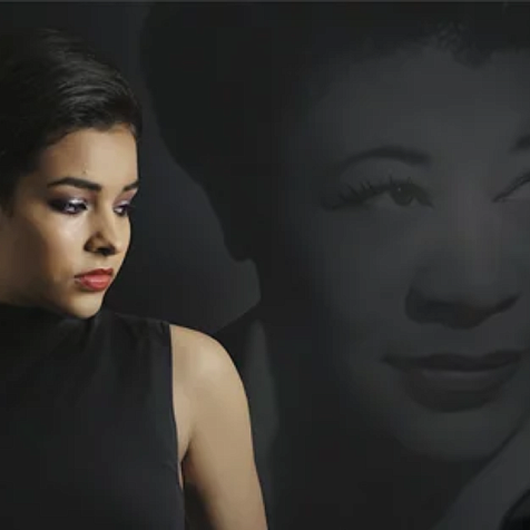 ПЕРВАЯ ЛЕДИ ДЖАЗА: ПОСВЯЩЕНИЕ ЭЛЛЕ ФИЦЖЕРАЛЬД