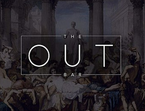 The OUT Bar