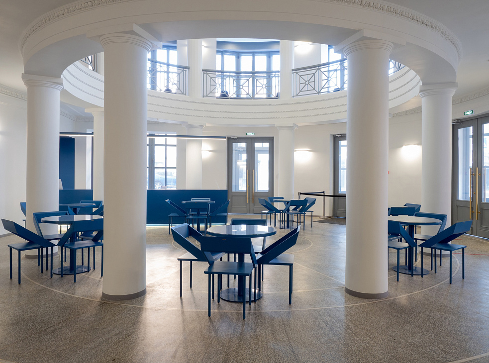 Центр культуры «Рекорд»