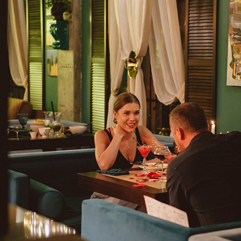 Адиль Нарушев в «Дастан Казан»