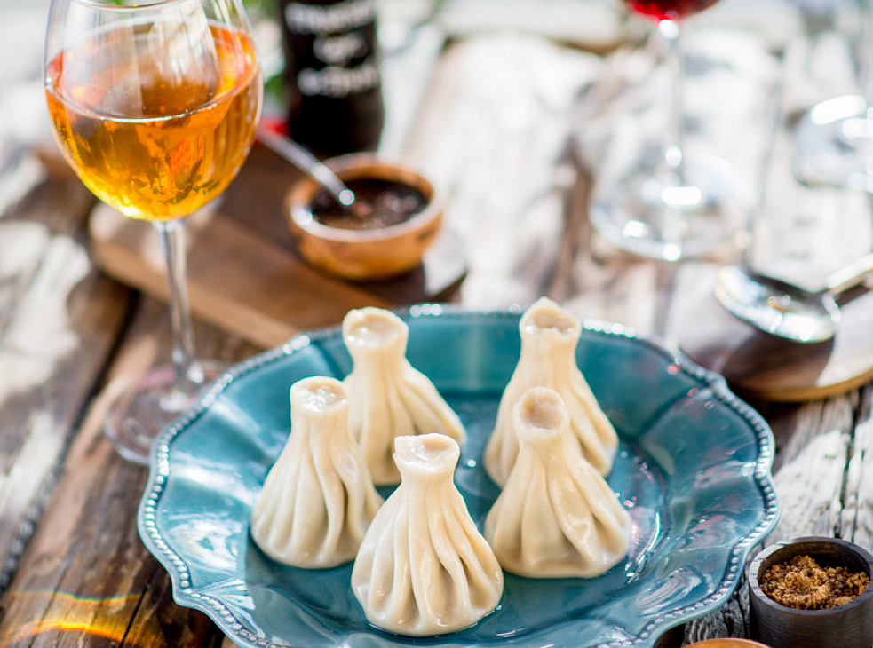 «Хочу Пури»