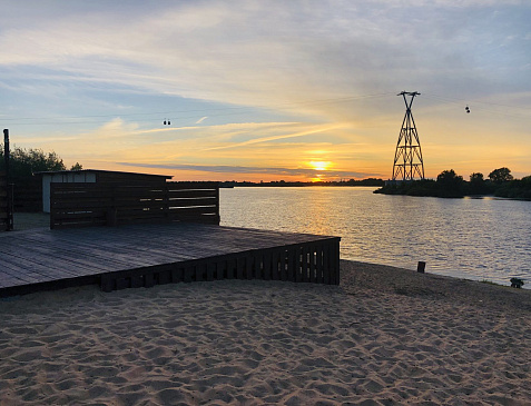 Печёрские Пески