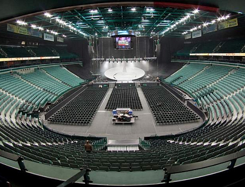 Ледовый Дворец