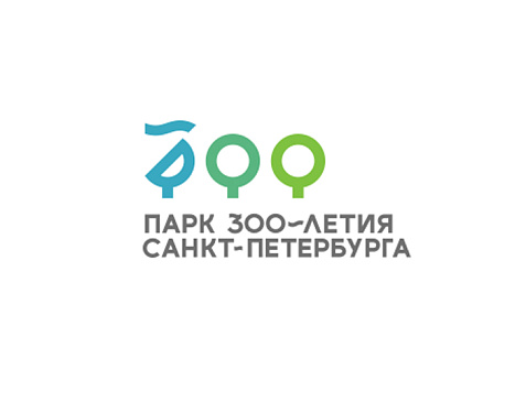 Парк 300-летия