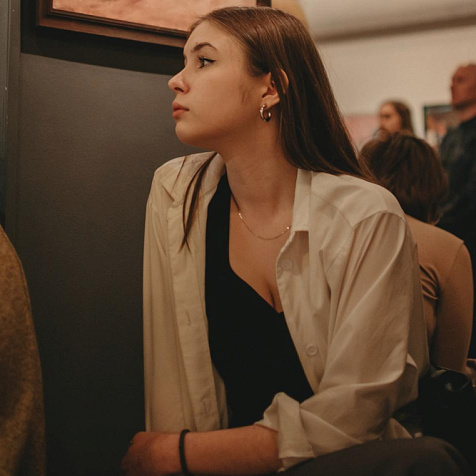 Лекция «Усадебные истории. Архангельское»