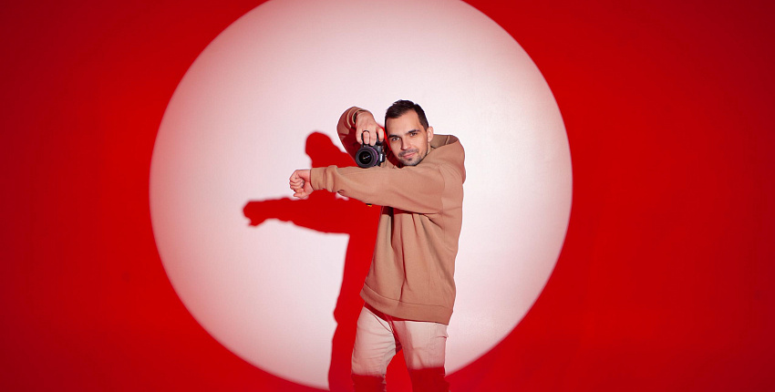 ГЛАЗА ГЕО-ЕКБ: ТИМУР ВАЛИТОВ