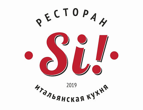 Ресторан Si!