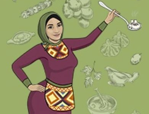 Лариса Ивановна