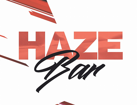 HAZE Bar