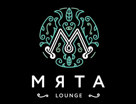 Мята Lounge