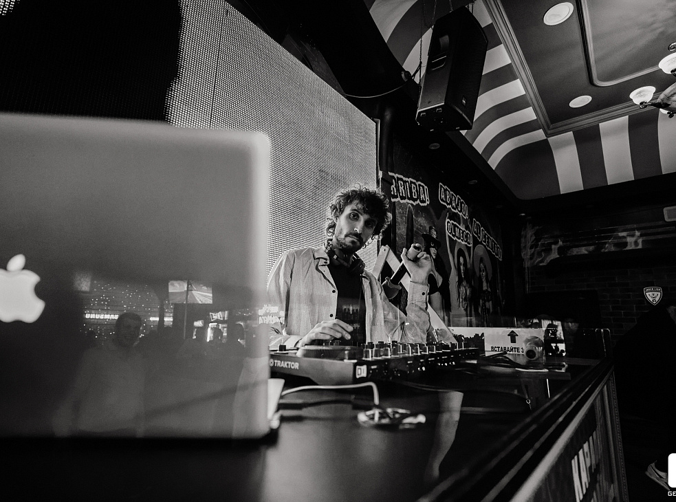 Американка