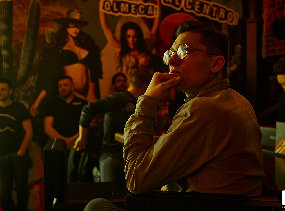 Американка