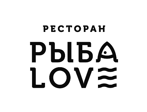 РЫБАLOVE