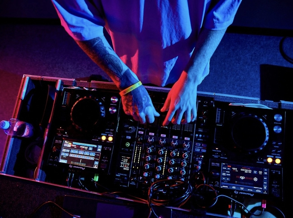 ПМ БАР, Челябинск