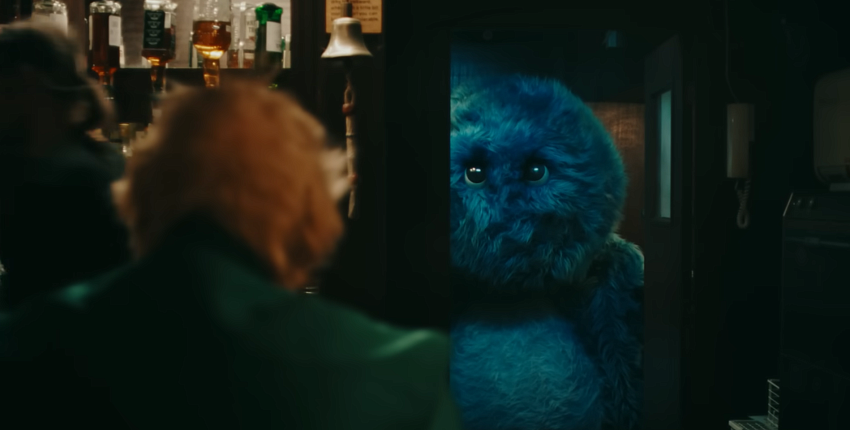 Эд Ширан выпустил клип на новую песню «Eyes Closed» 