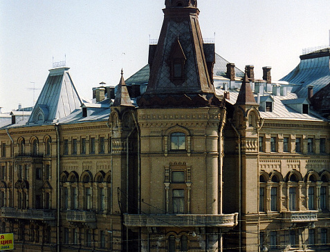 Дом офицеров