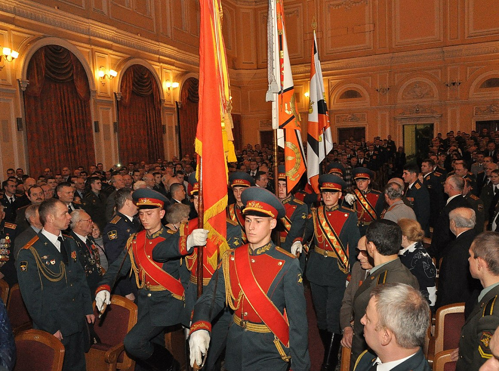 Дом офицеров