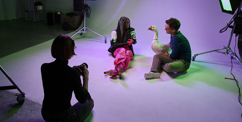 Проект GOOSE: интервью с фотографами ГЕО-ЕКБ