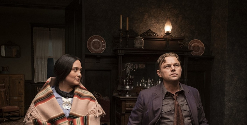 «Убийцы цветочной луны» Мартина Скорсезе получили 9-минутные овации на Каннском фестивале