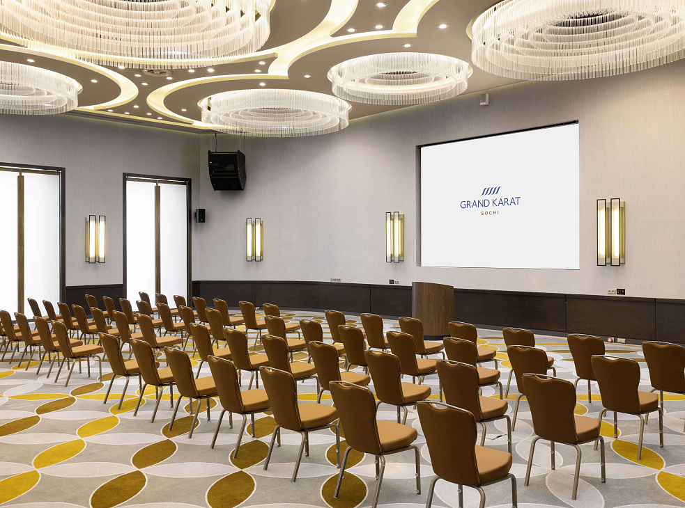 Grand Karat Sochi