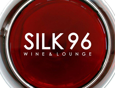 SILK 96 COFFEE & WINE
