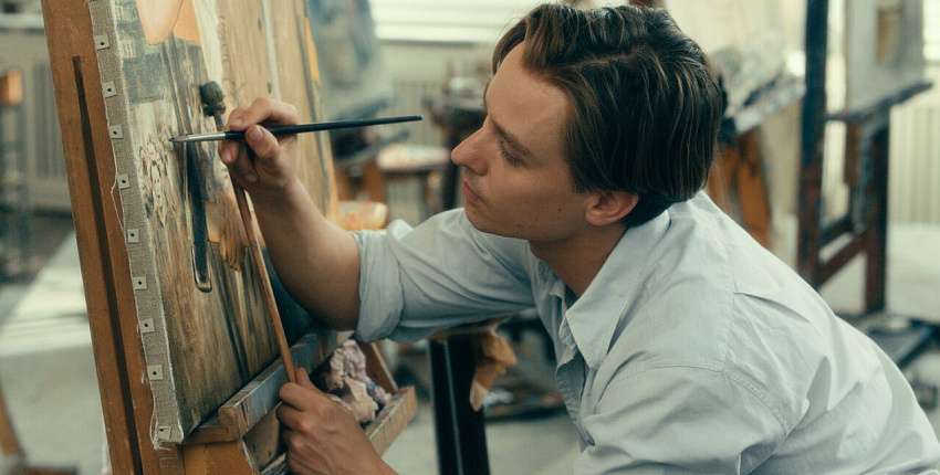 Google представила StyleDrop — нейросеть, которая копирует стиль любого художника