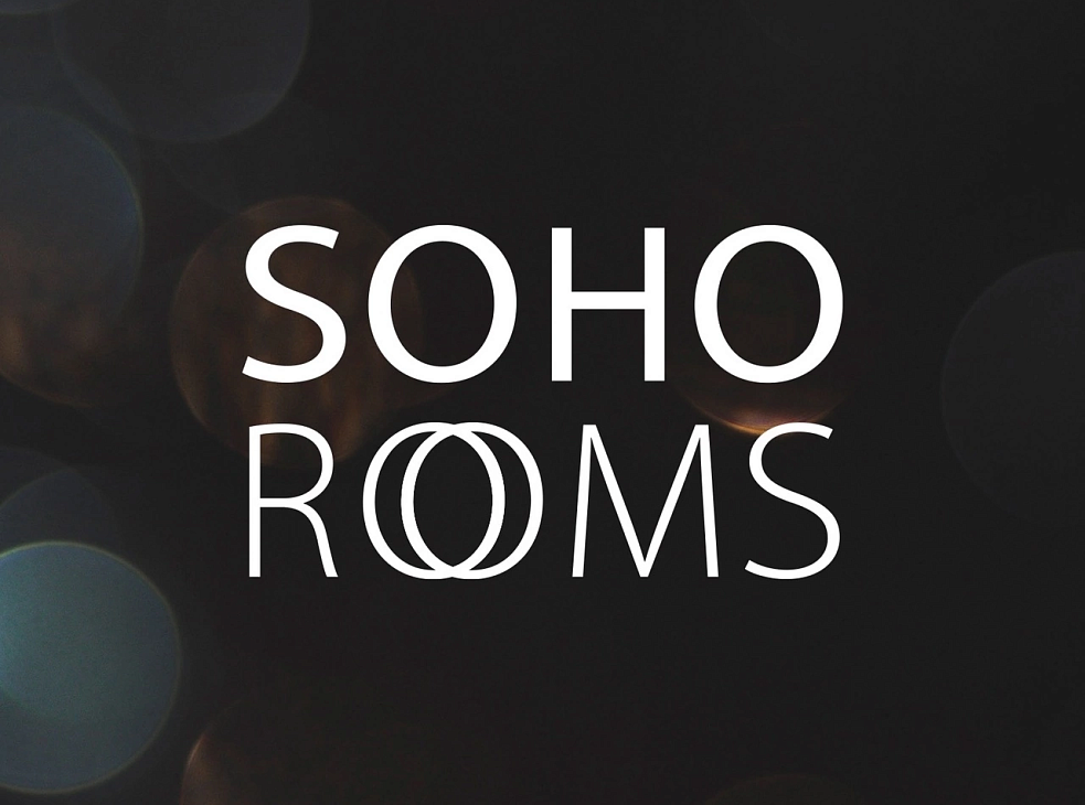 SOHO ROOMS