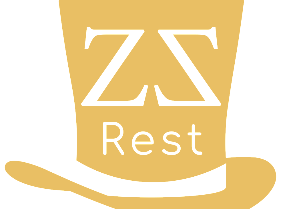 ZZ REST