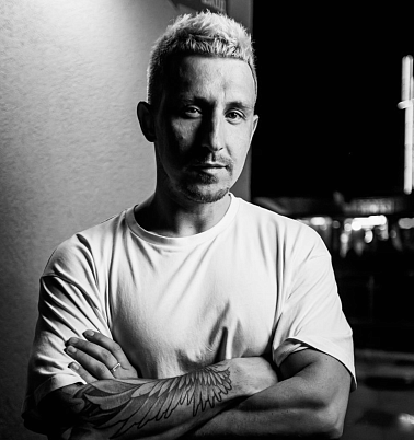 Андрей Герасимов