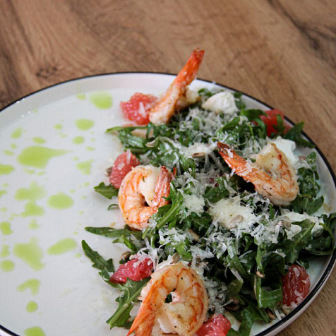 Винно-Гастрономический ужин!