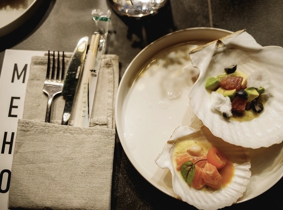 Ресторан  «Камчатка»