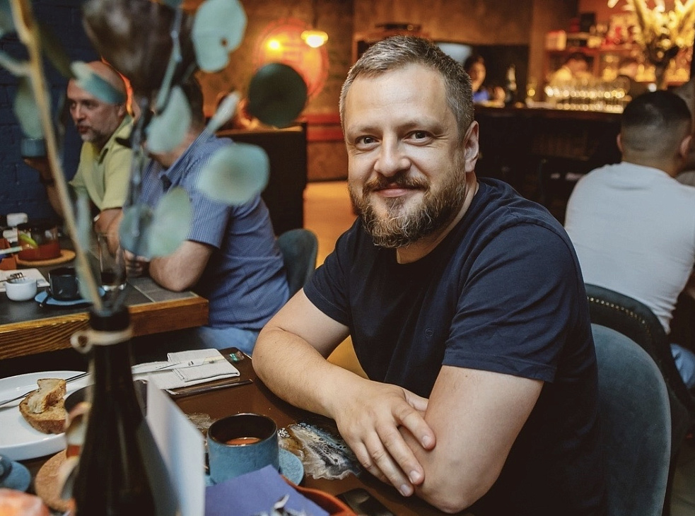 Ресторан  «Камчатка»