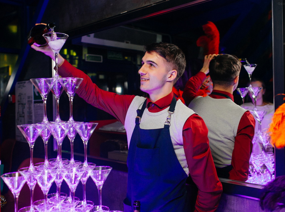 Честный рестобар