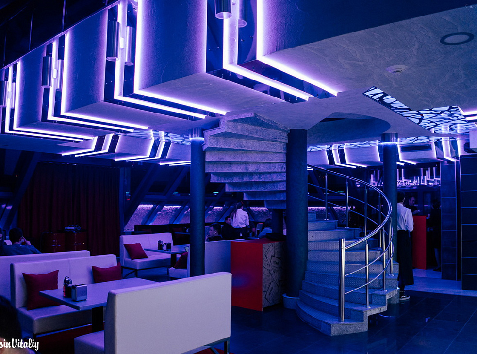 Честный рестобар