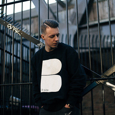 Концерт Markul