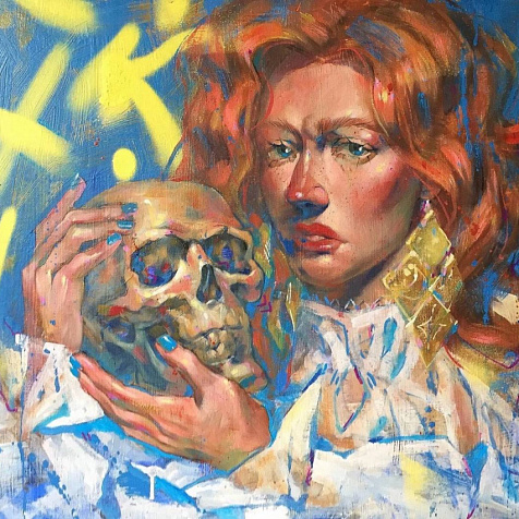 ВЫСТАВКА «ПОЗНАНИЕ»