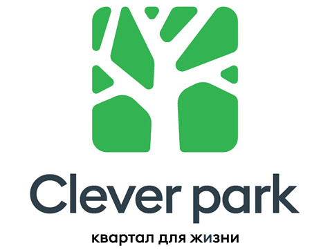 Clever park — квартал для жизни