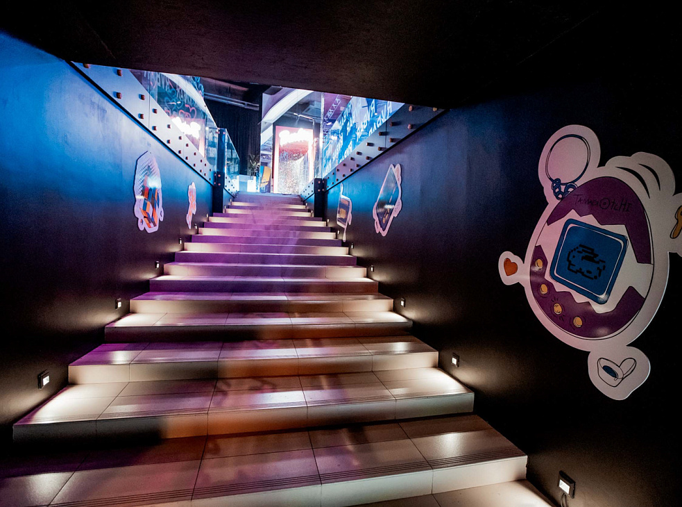 Руки ВВерх! Бар Адлер