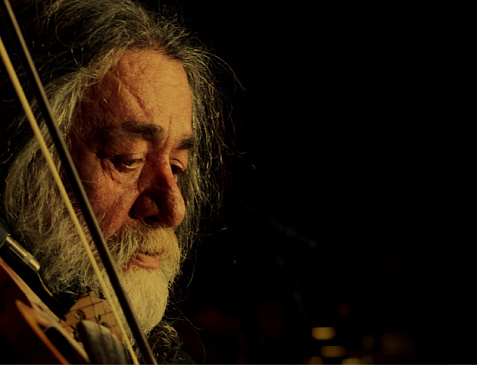 Леонид Элькин