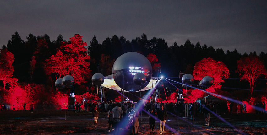 Signal 2023 анонсировал полный лайн-ап