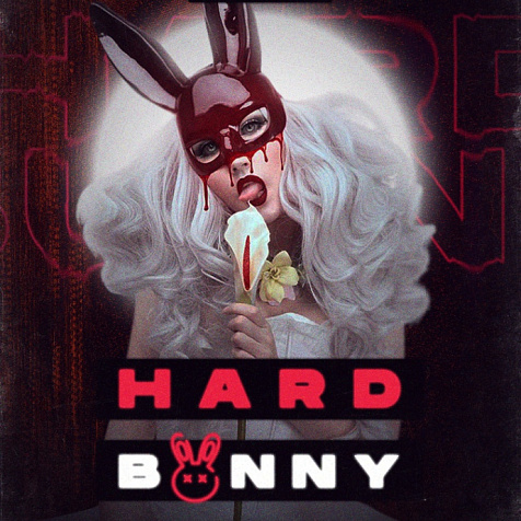 HARD BUNNY