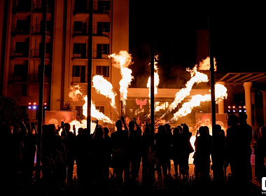 GEOMETRIA  AWARDS 2023