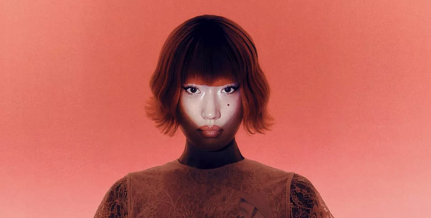 Peggy Gou выпустила клип на трек "(It Goes Like) Nanana"