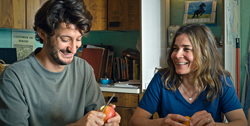 Фестиваль «Послание к человеку» объявил состав жюри