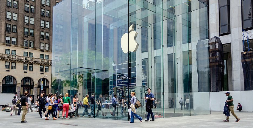 Apple готовит новые Mac и смарт-колонку HomePod с ЖК-дисплеем