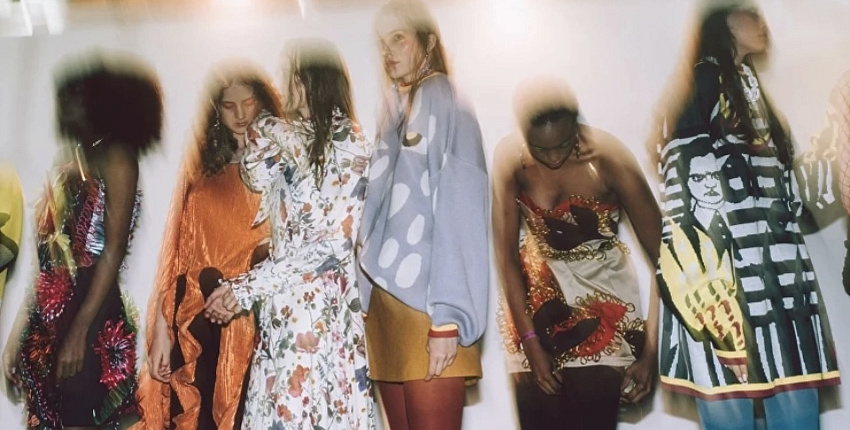 В Москве пройдет международный форум BRICS+ Fashion Summit