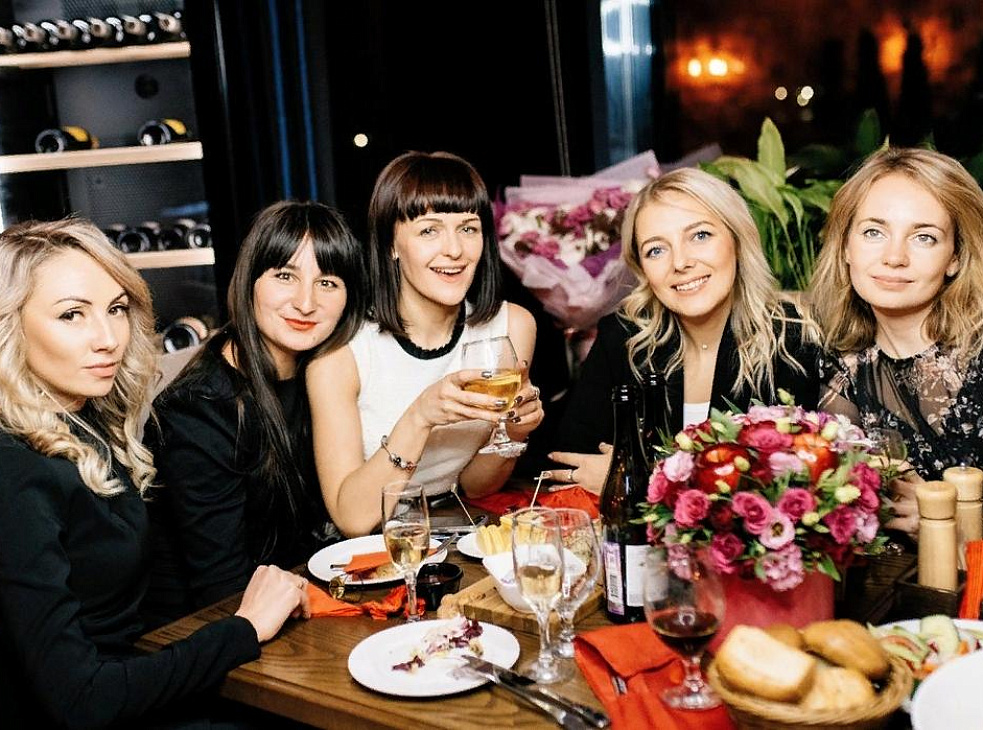 NEBAR | Нижний Тагил