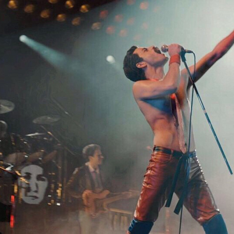 Шоу "Богемская рапсодия"