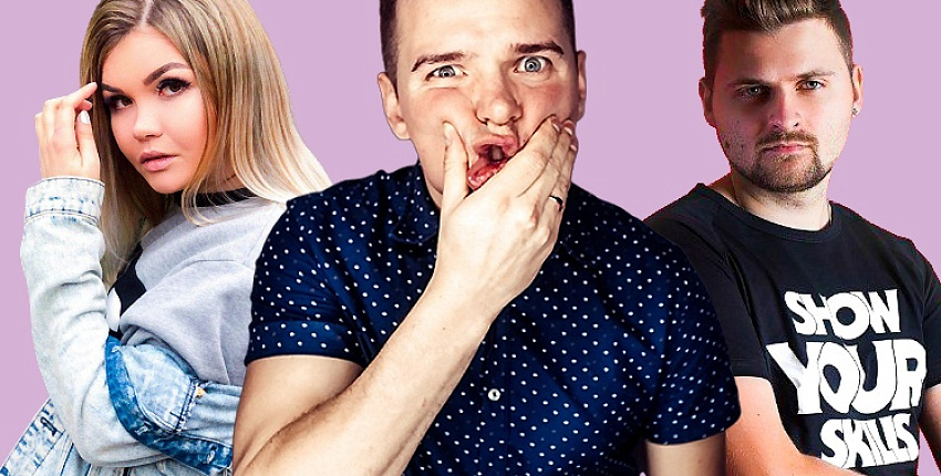 Брандт, Райтман, Фокин: 5 дней до VK-fest